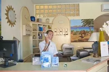 Hotel Daniel 3*