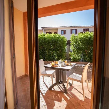 Daniel Hotel Murta Maria
