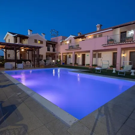 Daniel Hotel 3*