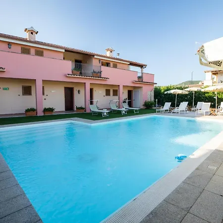 Otel Daniel Murta Maria