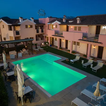 Daniel Hotel