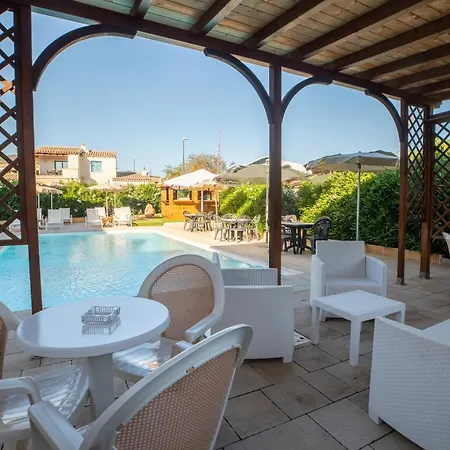 Hotel Daniel 3*