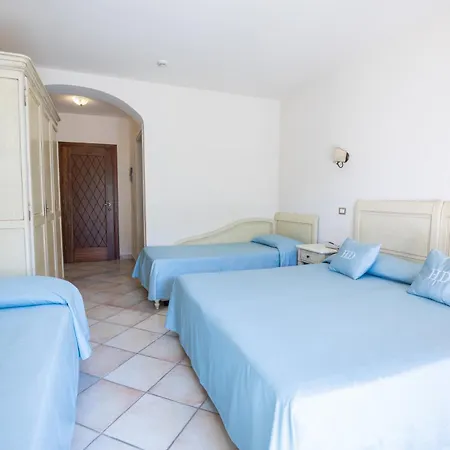 Hotel Daniel Murta Maria