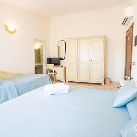 Daniel Hotel