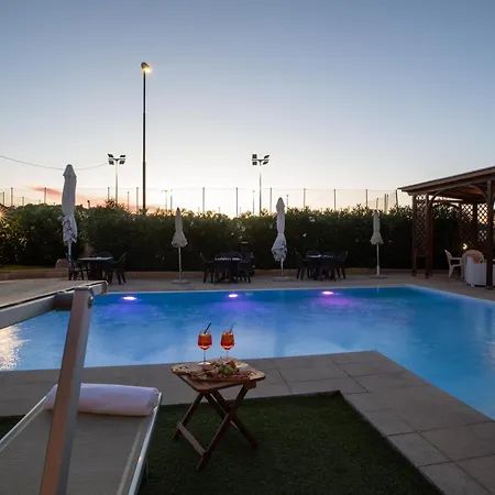 Hotel Daniel 3*