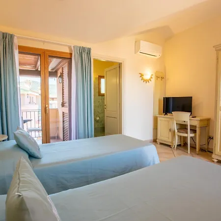 Daniel Hotel 3*
