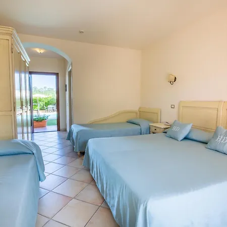 Hotel Daniel 3*