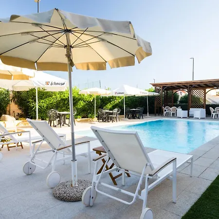 Hotel Daniel 3*