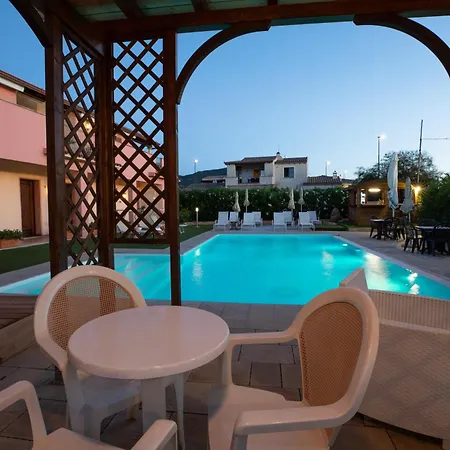 Daniel Hotel 3*