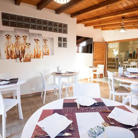 Hotel Daniel 3*