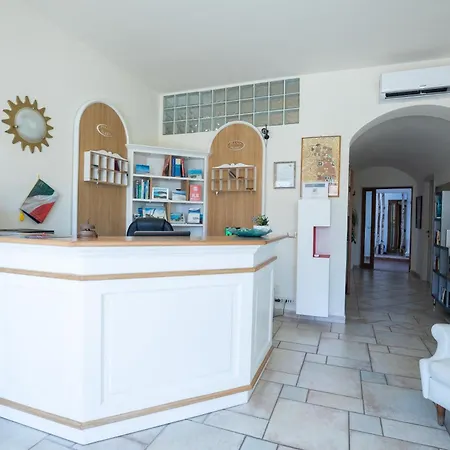 Hotel Daniel Murta Maria