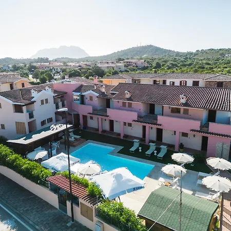 Hotel Daniel Murta Maria