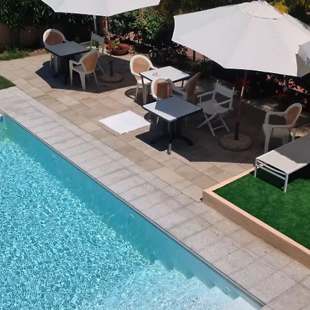 Hotel Daniel 3*