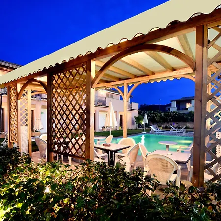 Daniel Hotel 3*