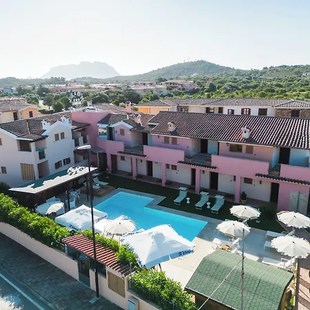 ダニエル ホテル