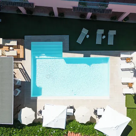 ダニエル ホテル