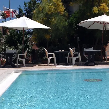 Hotel Daniel 3*