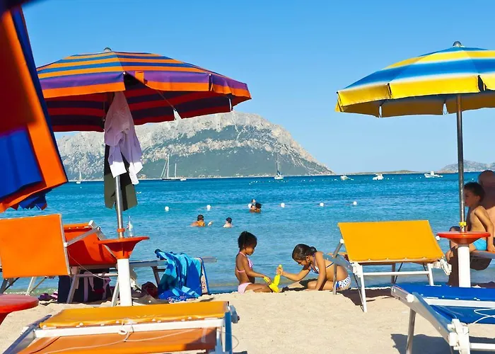 ダニエル ホテル ムルタ・マリア