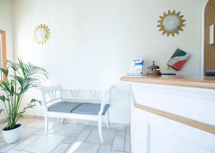 ダニエル 3* ムルタ・マリア