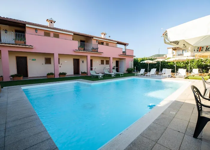 Otel Daniel Murta Maria