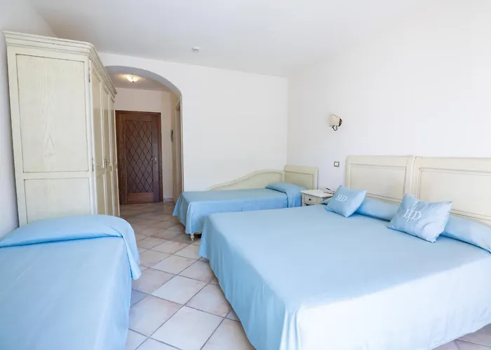 Otel Daniel Murta Maria