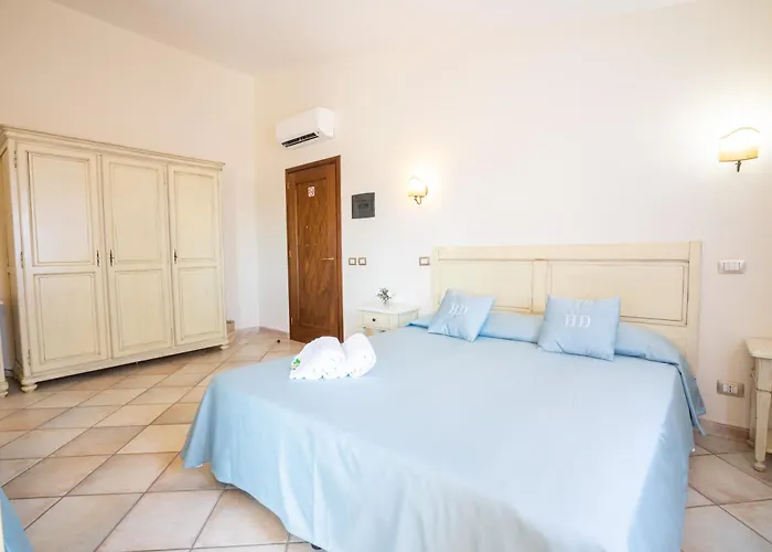 Otel Daniel Murta Maria