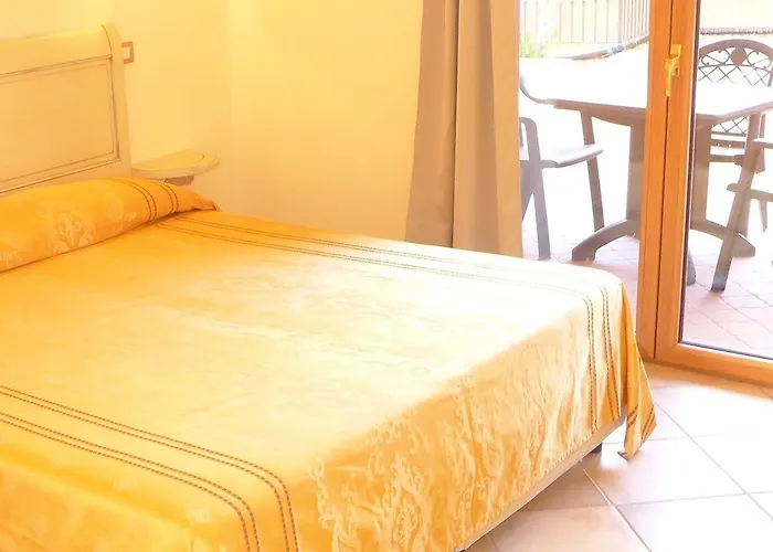 ダニエル 3* ムルタ・マリア