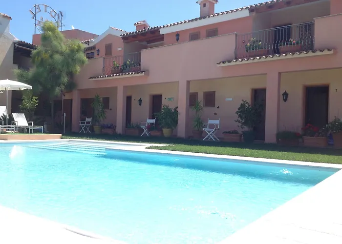 ダニエル 3* ムルタ・マリア