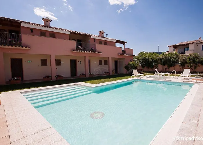 ダニエル ホテル