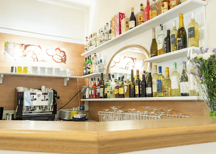 ダニエル 3* ムルタ・マリア