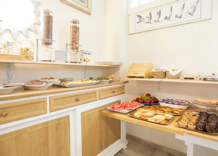 ダニエル ホテル