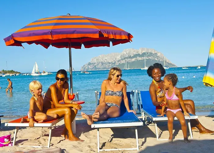 ダニエル ホテル