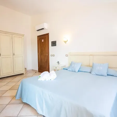 Hotel Daniel Murta Maria