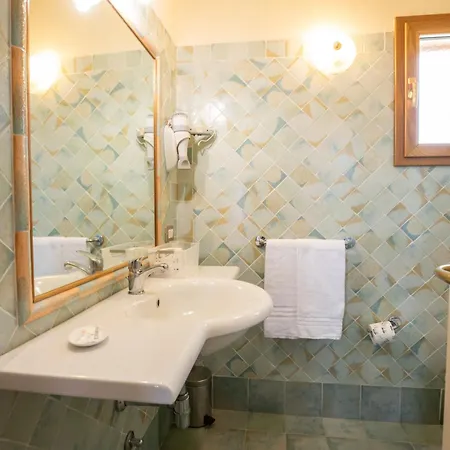 Daniel Hotel Murta Maria