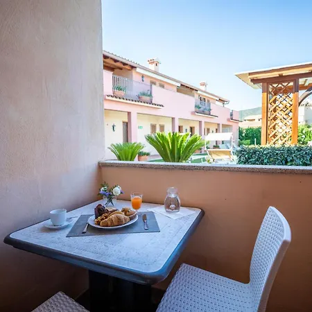 Daniel Hotel Murta Maria