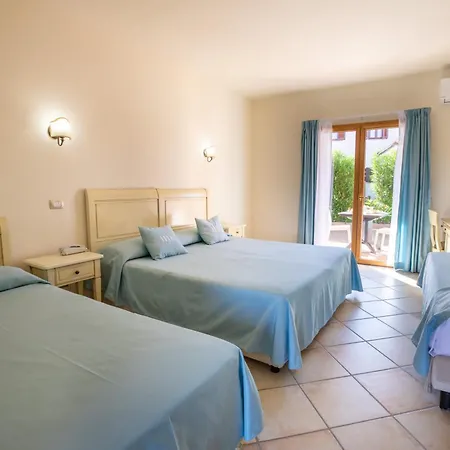 Hotell Daniel Murta Maria