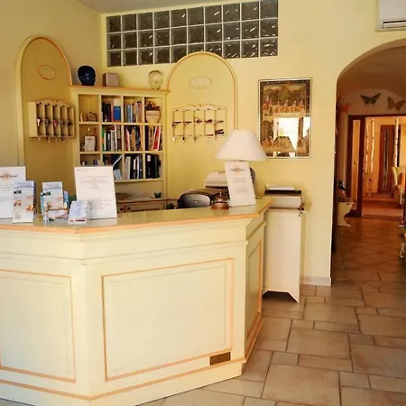 Daniel Hotel Murta Maria