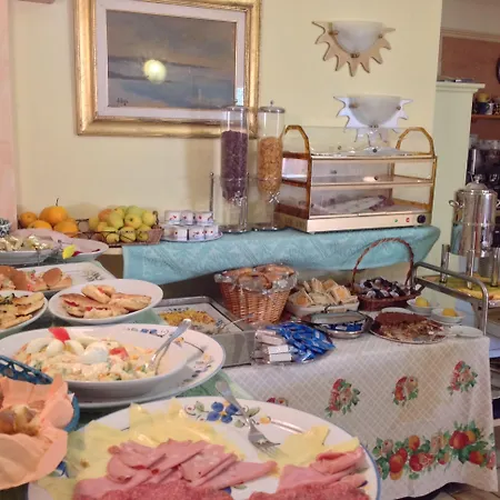 Hotell Daniel Murta Maria