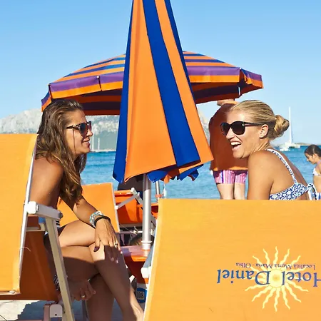 Hotel Daniel Murta Maria