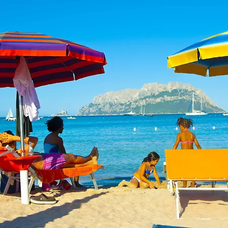 Daniel Hotel Murta Maria