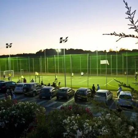 Hotell Daniel Murta Maria