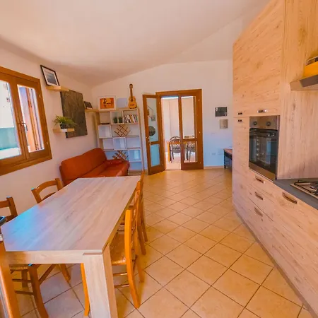 Daniel Hotel Murta Maria