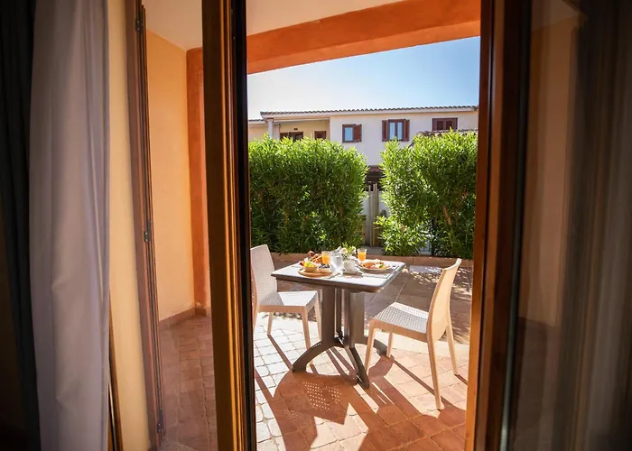 Daniel Hotel Murta Maria