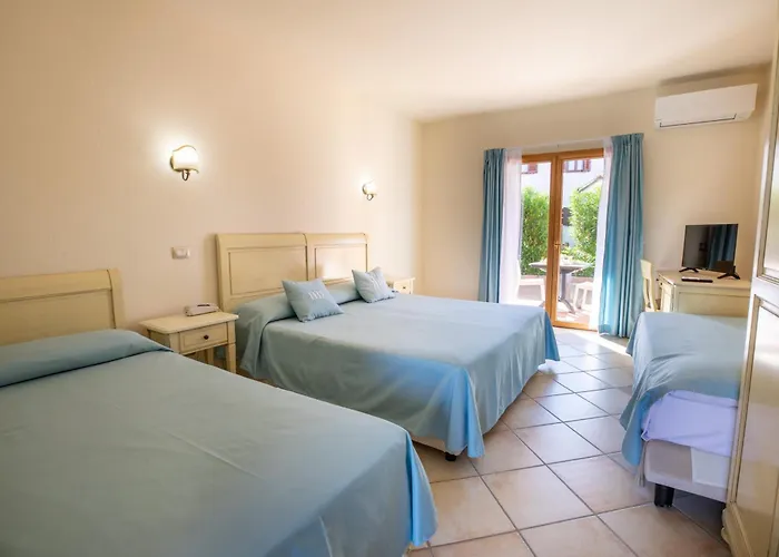 Hotel Daniel Murta Maria