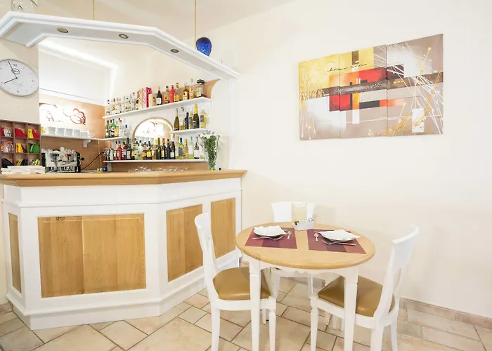 Daniel Hotel Murta Maria