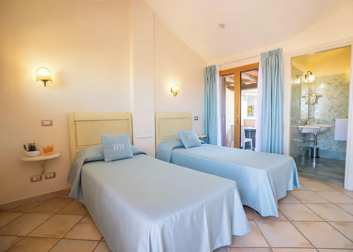 Hotel Daniel Murta Maria